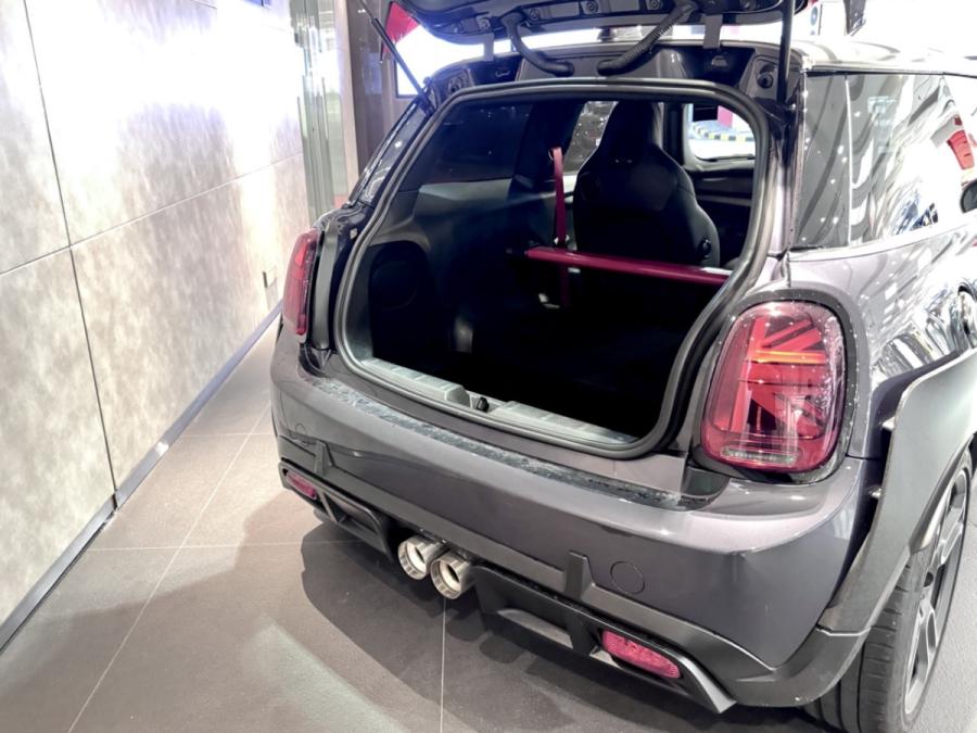 JCW GP - Image 18